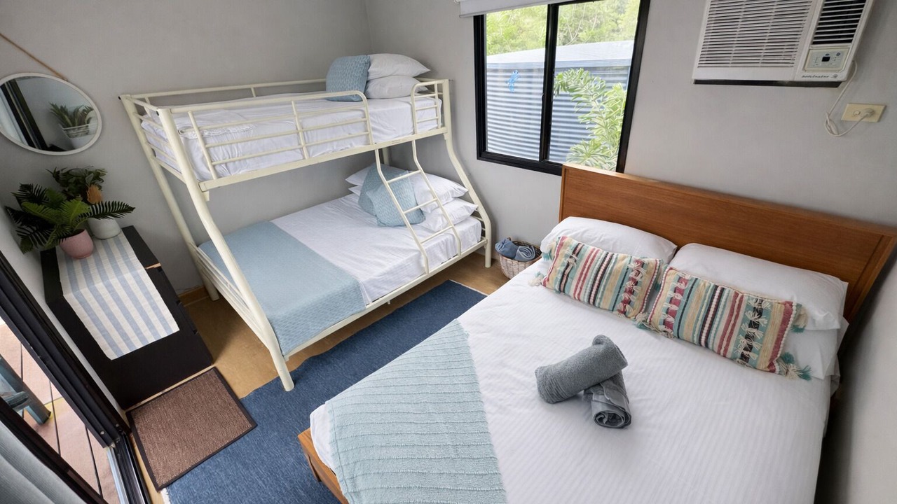 Photo of Bedroom in Wagait Beach