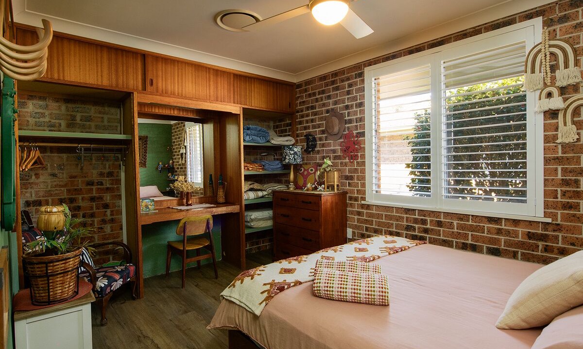 Photo of Bedroom in Hawks Nest