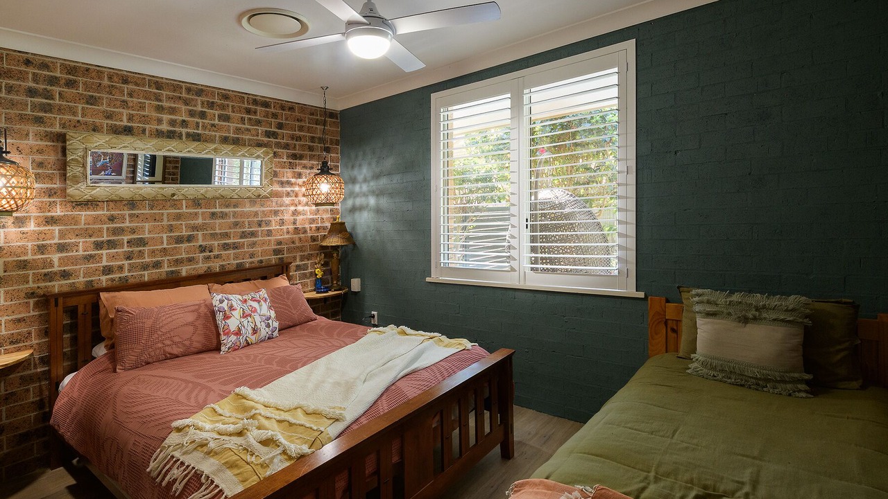 Photo of Bedroom in Hawks Nest