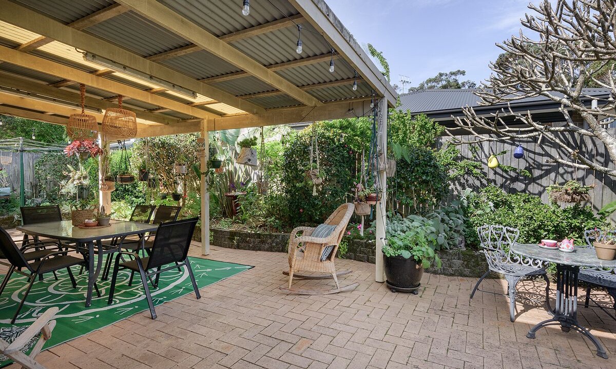 Photo of Outdoor in Hawks Nest