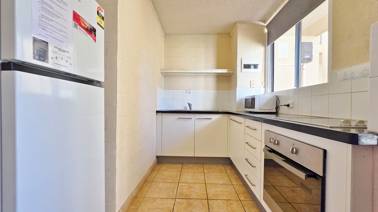 Photo of Kitchen in Kalbarri