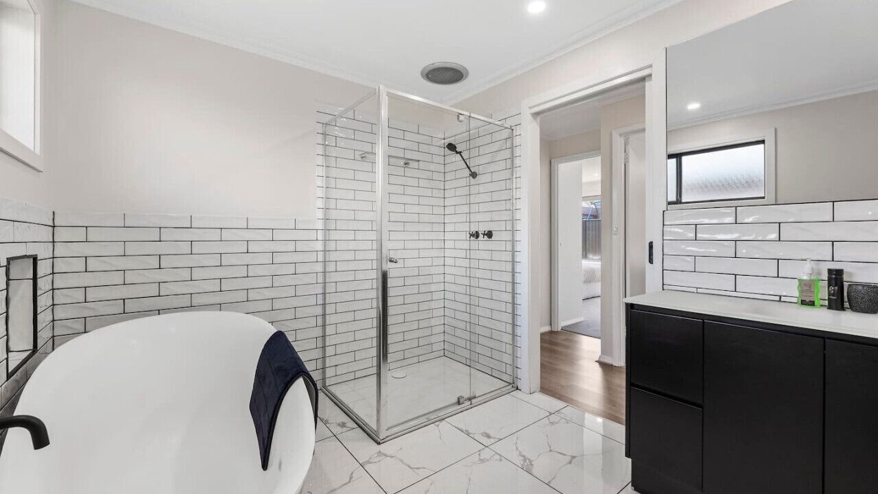 Photo of Bathroom in Ocean Grove