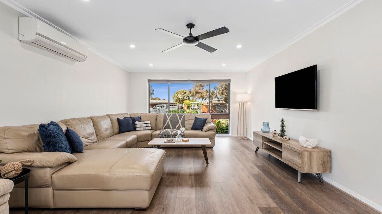 Photo of Livingroom in Ocean Grove