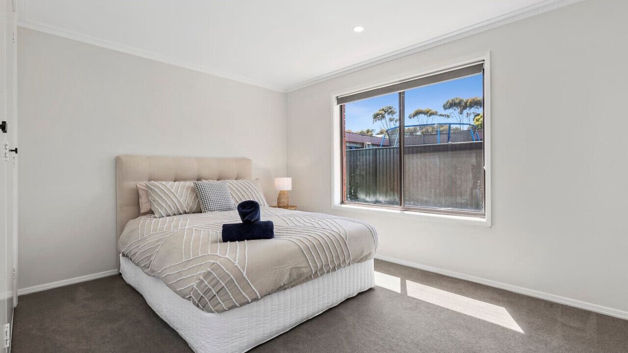 Photo of Bedroom in Ocean Grove