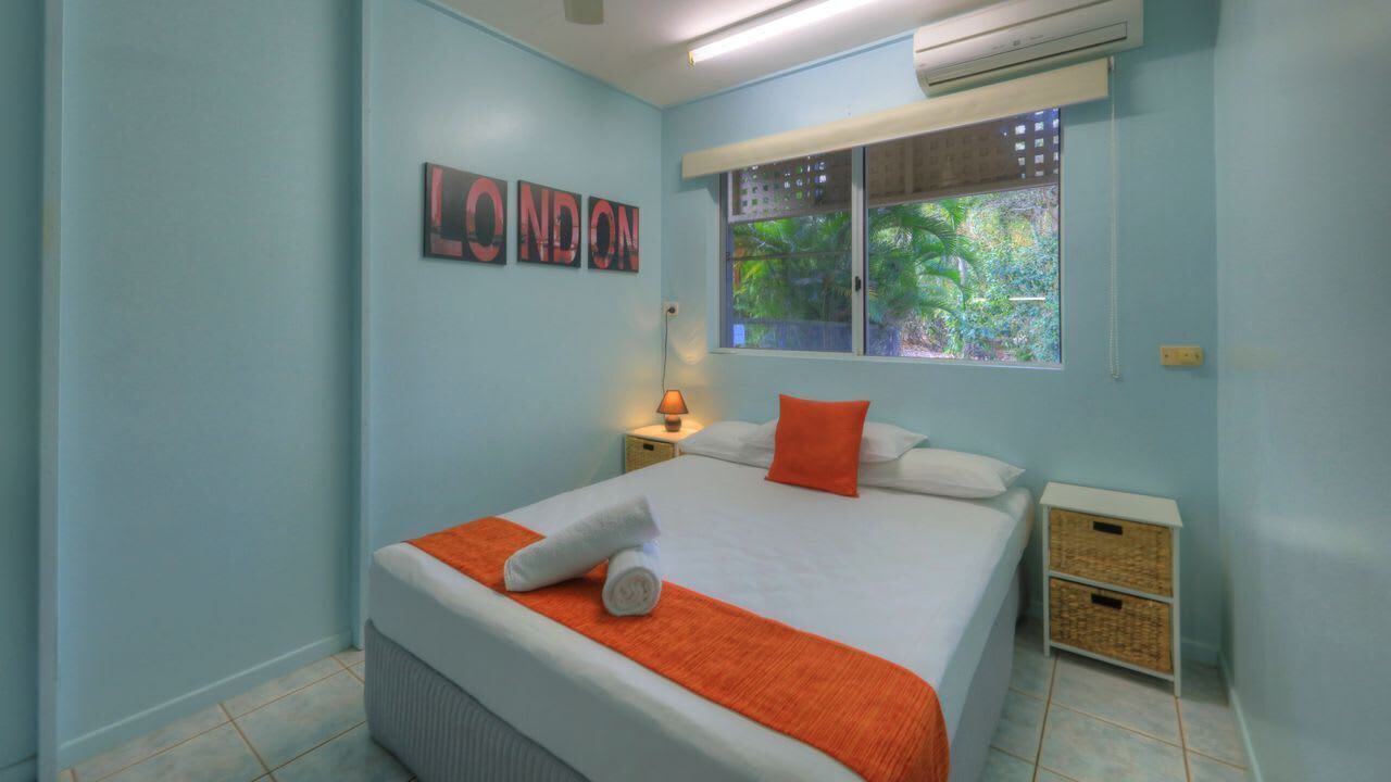 Photo of Bedroom in Arcadia