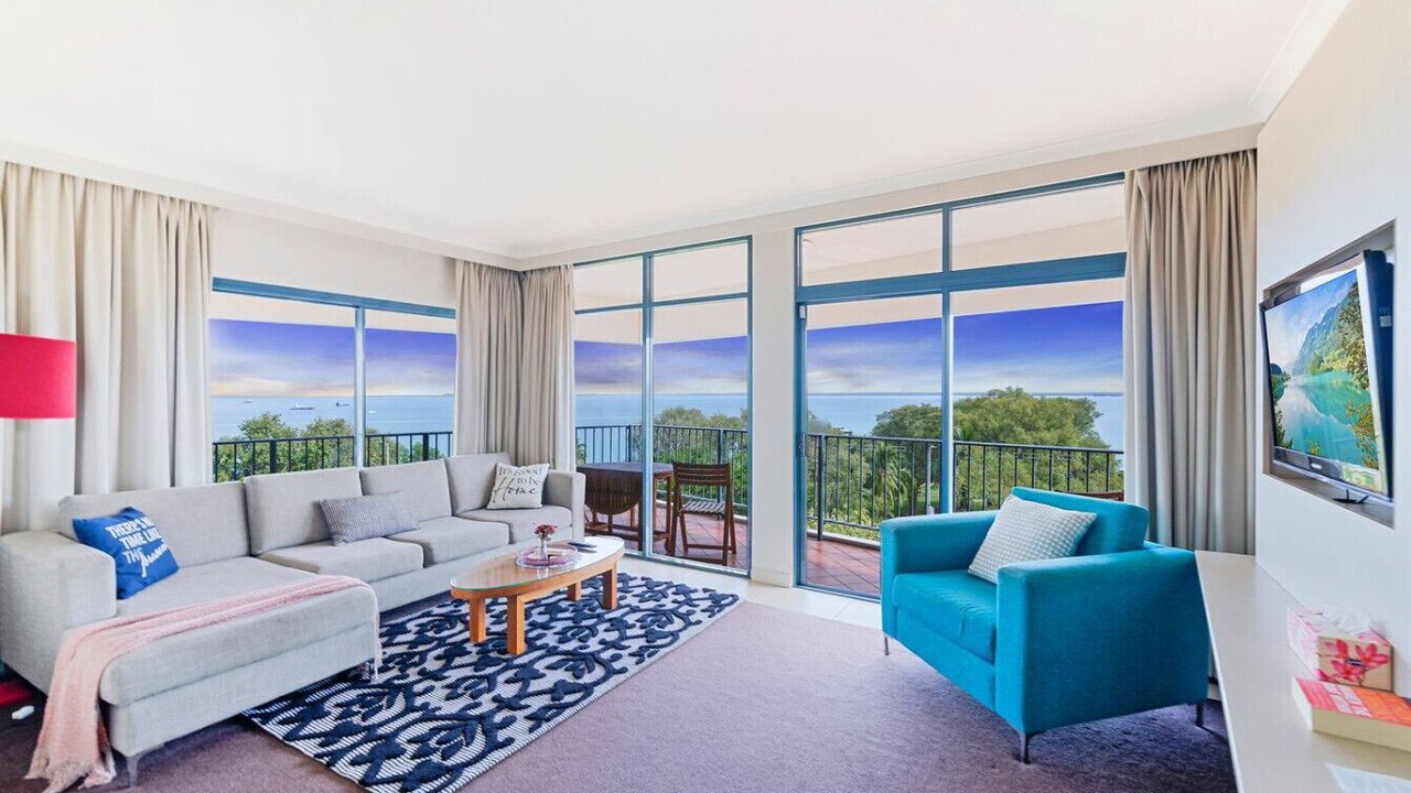 Photo of Livingroom in Darwin City Centre