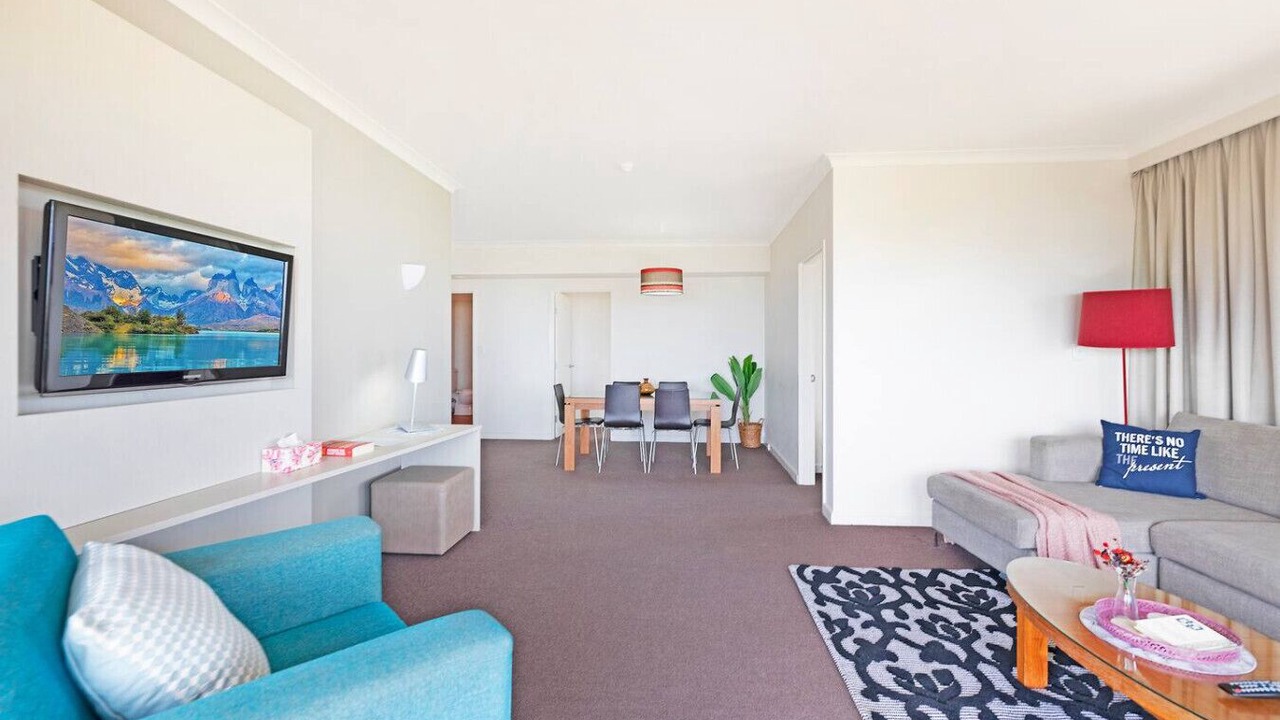 Photo of Livingroom in Darwin City Centre