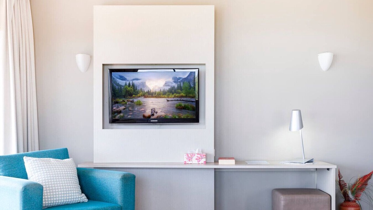 Photo of Livingroom in Darwin City Centre