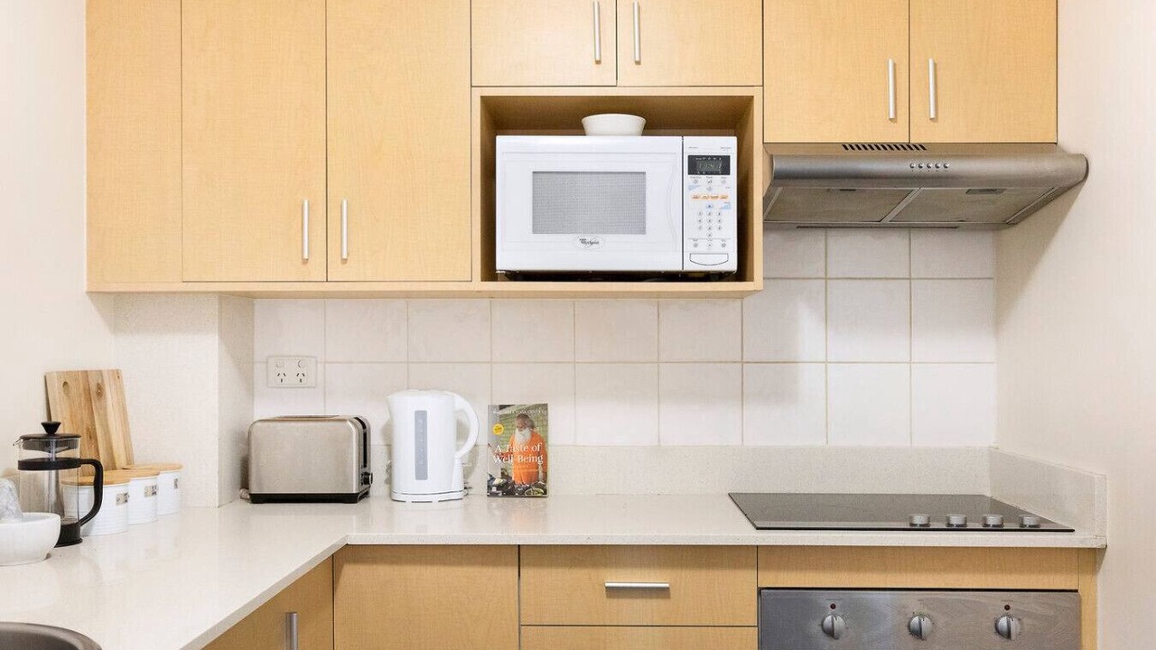 Photo of Kitchen in Darwin City Centre
