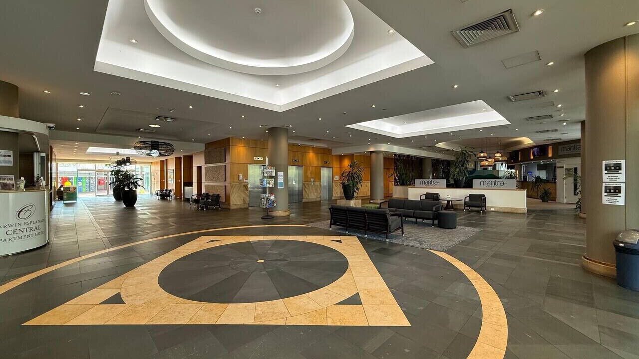 Photo of Others in Darwin City Centre