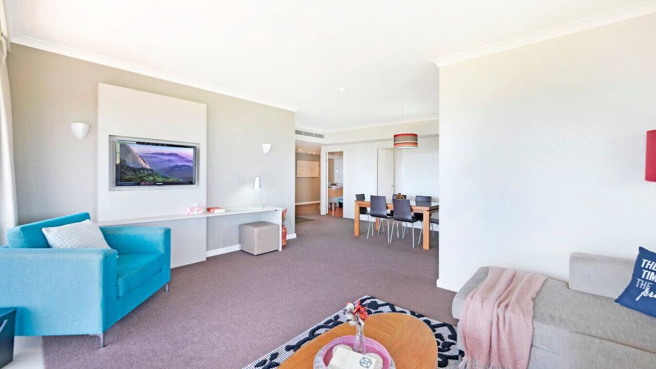 Photo of Livingroom in Darwin City Centre