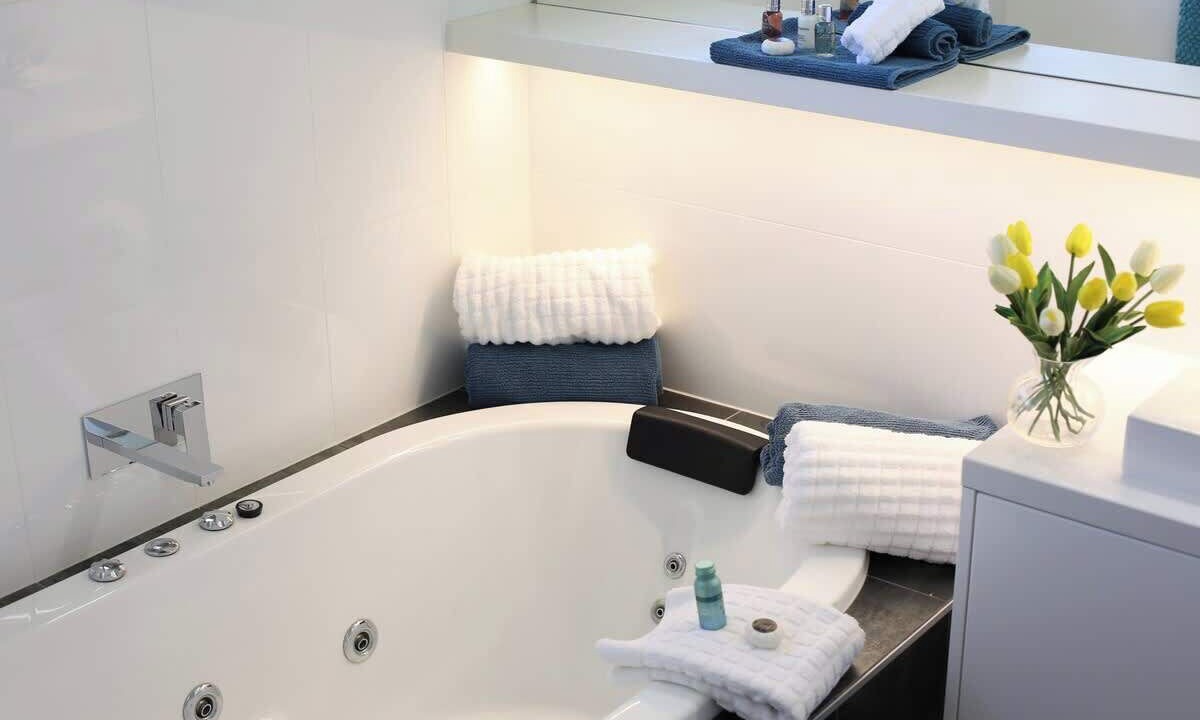 Photo of Bathroom in Cowes