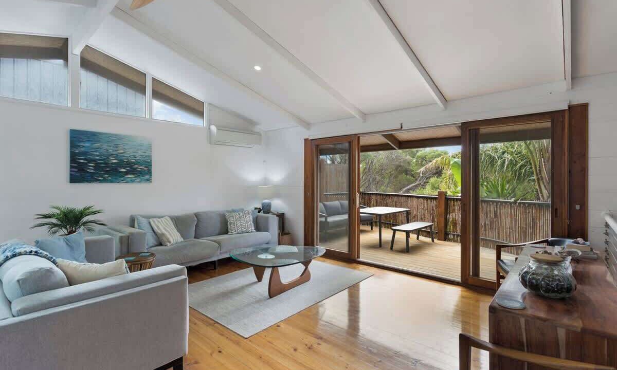 Photo of Patio Balcony in Cape Woolamai
