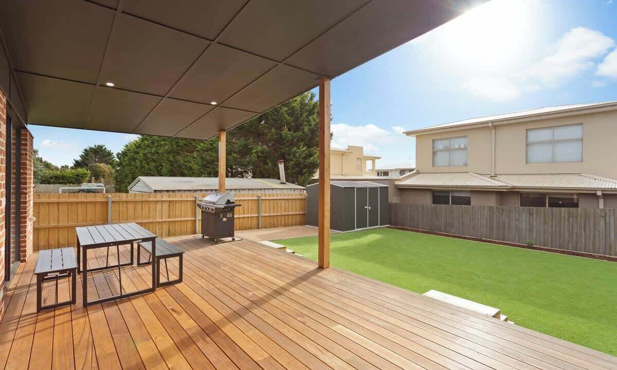 Photo of Outdoor in Cape Woolamai