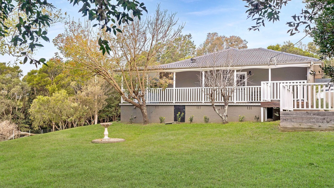 Photo of Outdoor in Willow Vale