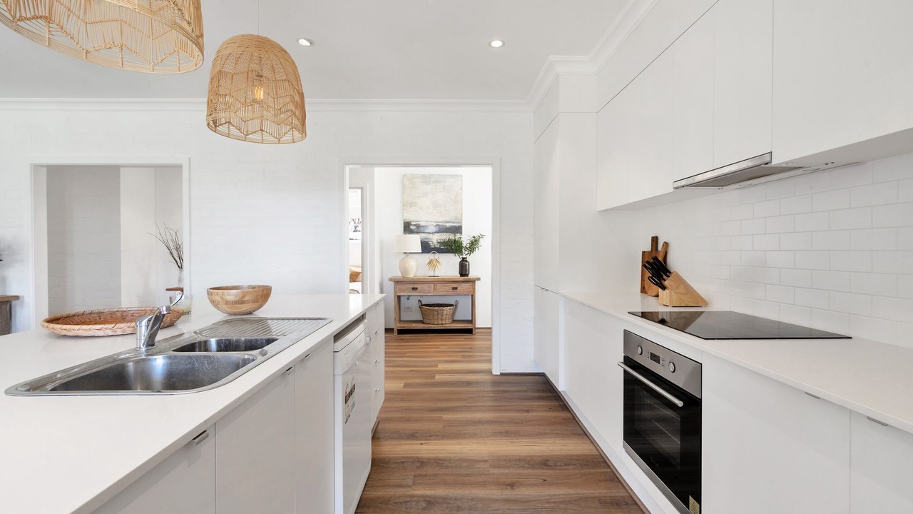 Photo of Kitchen in Willow Vale