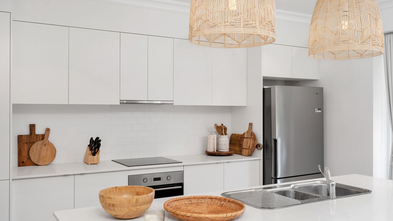 Photo of Kitchen in Willow Vale