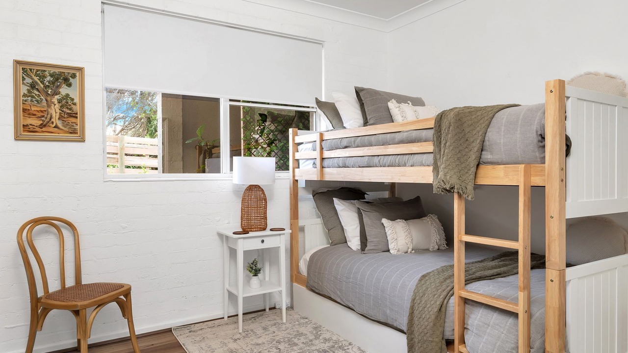 Photo of Bedroom in Willow Vale