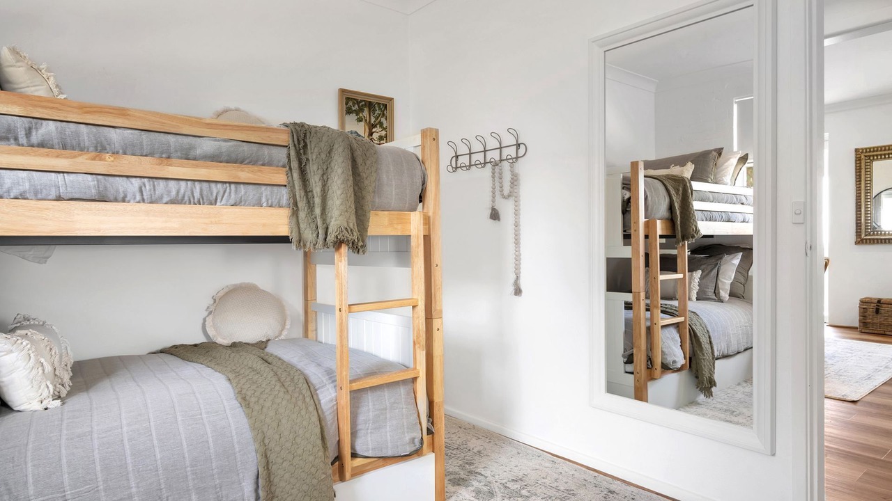 Photo of Bedroom in Willow Vale