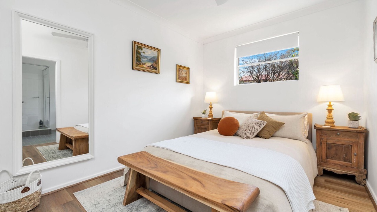 Photo of Bedroom in Willow Vale