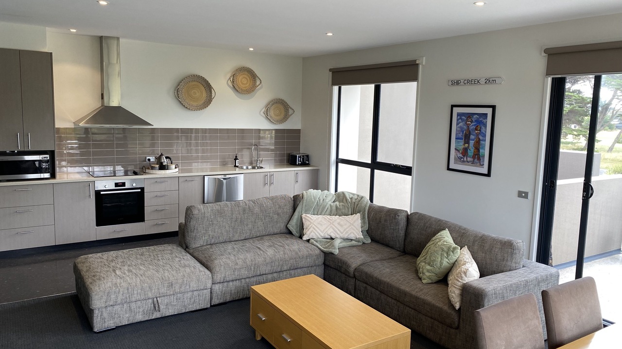 Photo of Livingroom in Connewarre