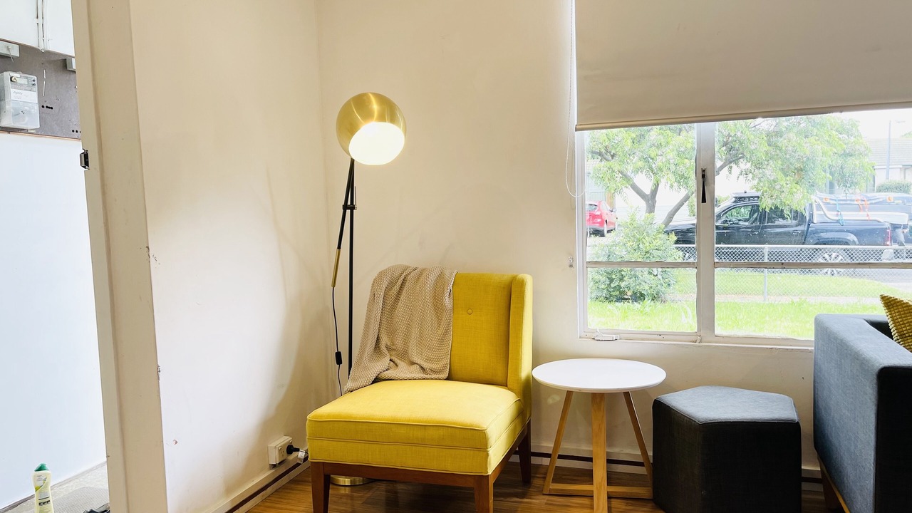 Photo of Livingroom in Braybrook