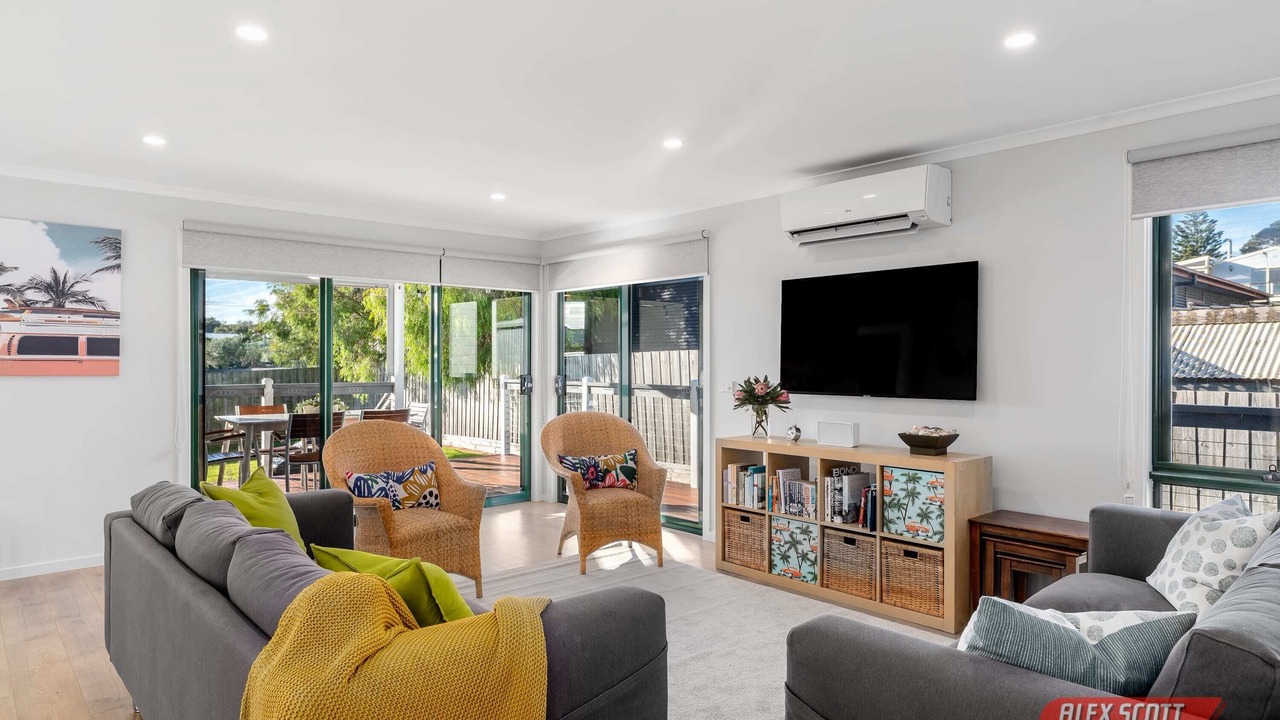 Photo of Livingroom in Cape Woolamai