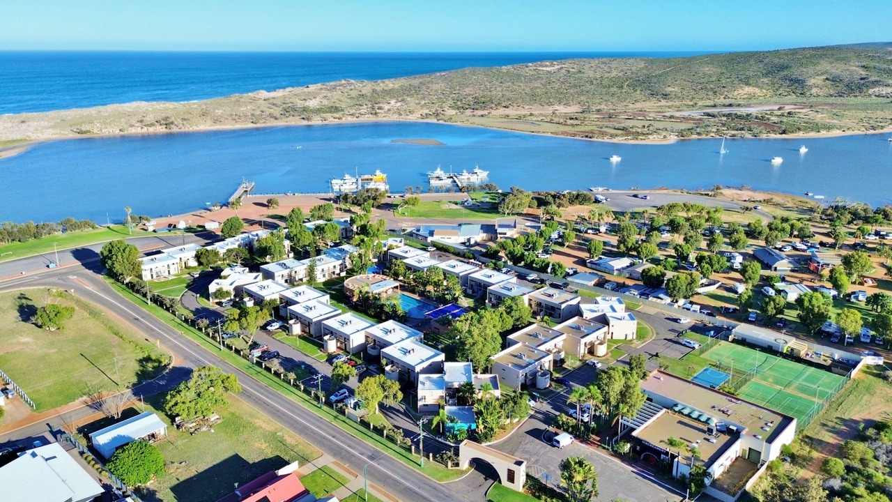 Photo of Outdoor in Kalbarri