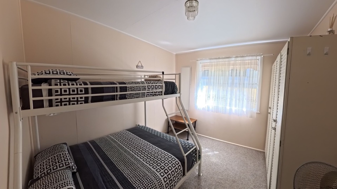 Photo of Bedroom in South West Rocks