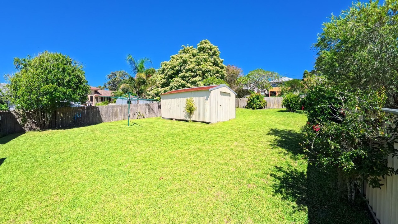 Photo of Outdoor in South West Rocks