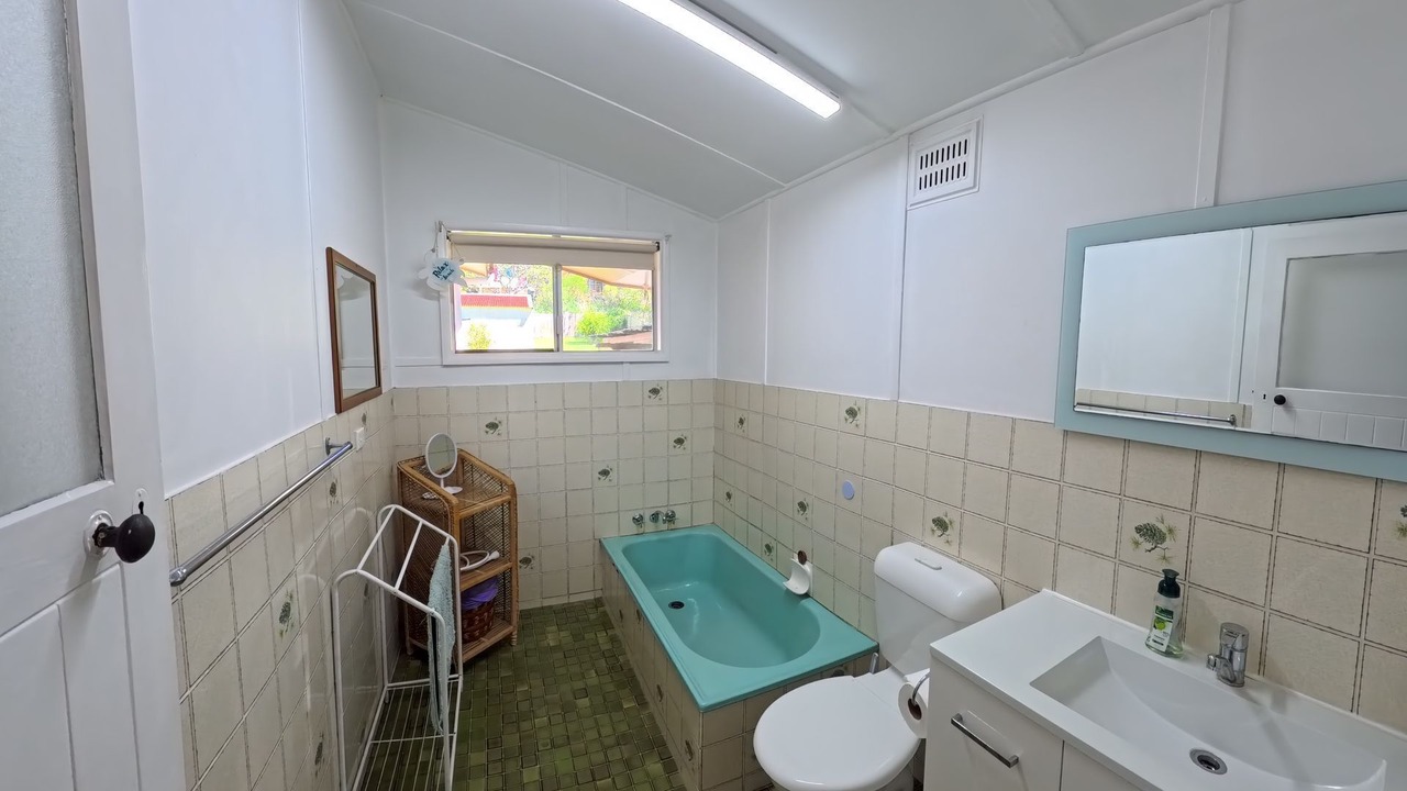 Photo of Bathroom in South West Rocks