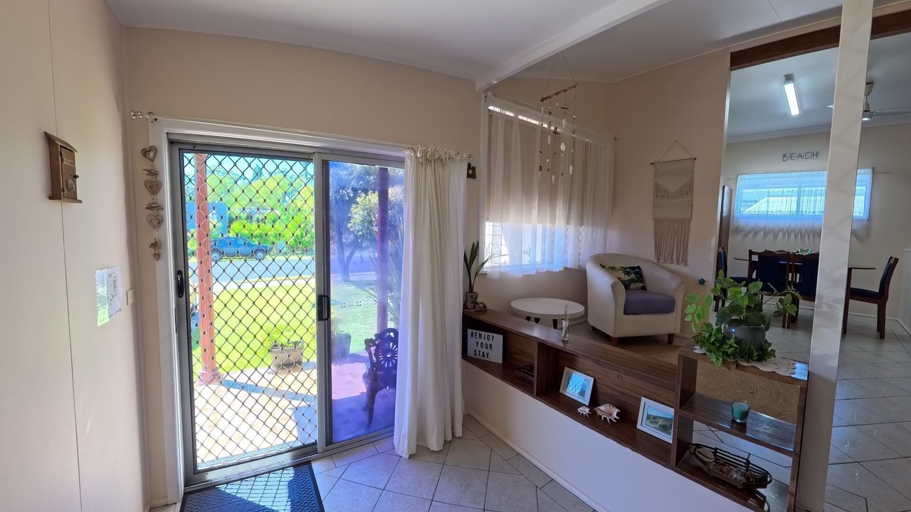 Photo of Livingroom in South West Rocks