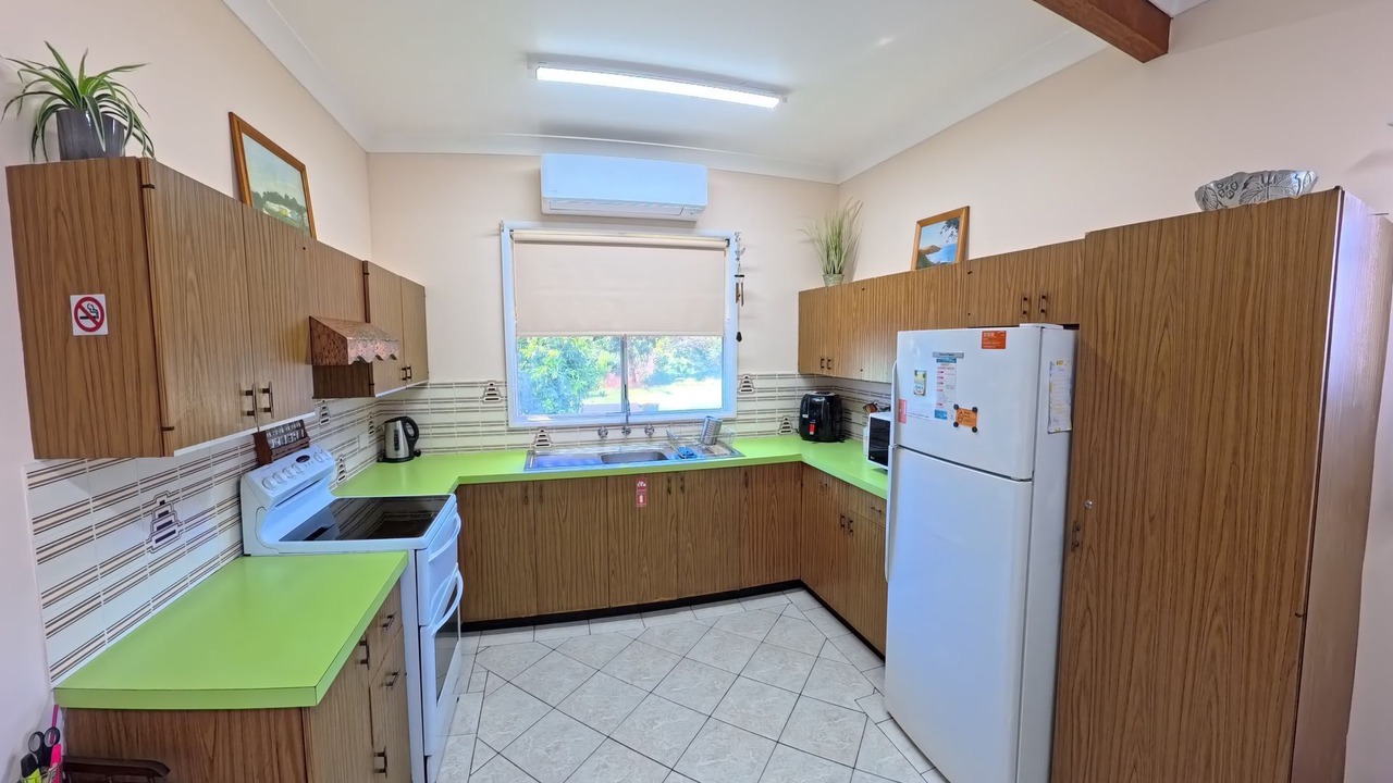 Photo of Kitchen in South West Rocks