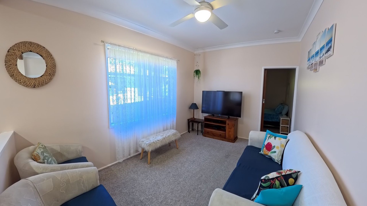 Photo of Livingroom in South West Rocks