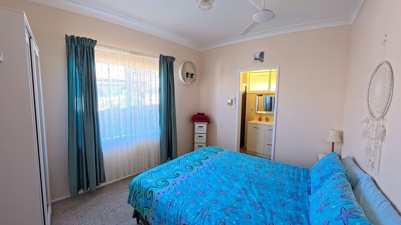 Photo of Bedroom in South West Rocks