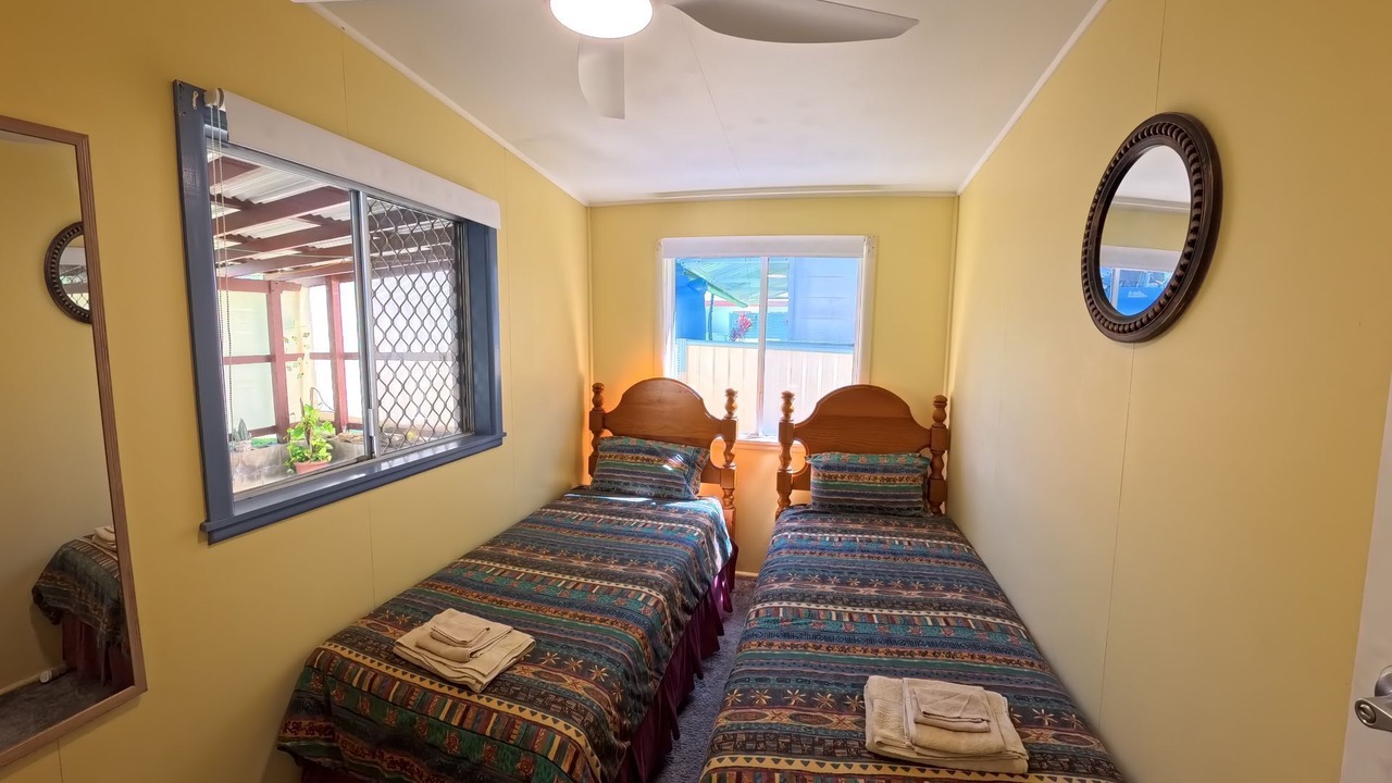 Photo of Bedroom in South West Rocks