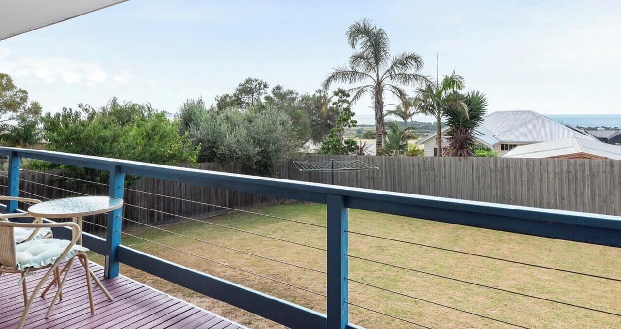 Photo of Patio Balcony in Portarlington