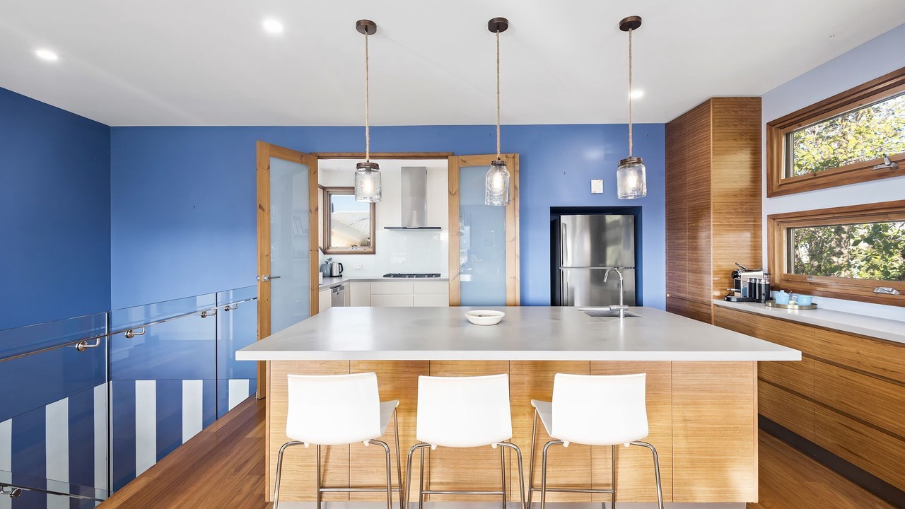 Photo of Kitchen in Portarlington