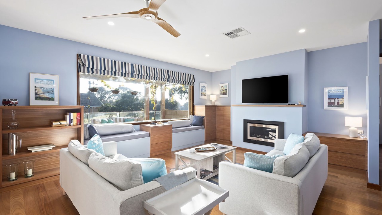 Photo of Livingroom in Portarlington