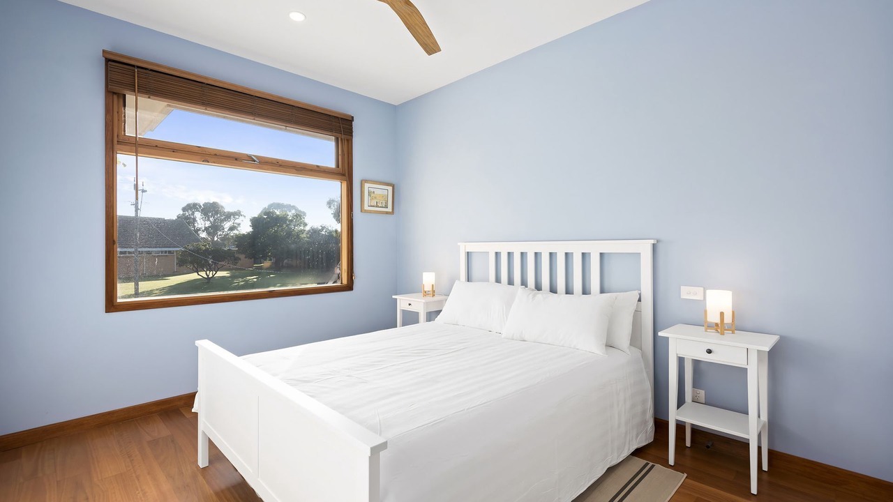 Photo of Bedroom in Portarlington