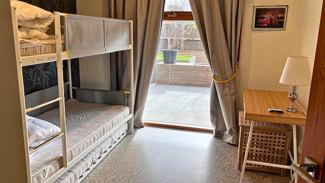 Photo of Bedroom in Portarlington