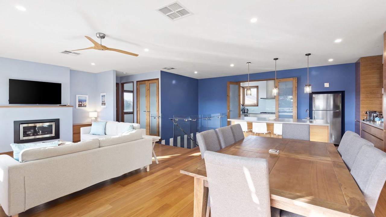 Photo of Livingroom in Portarlington