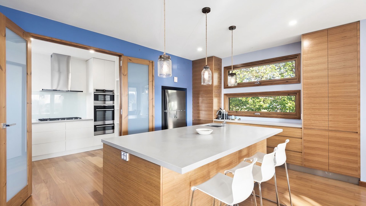 Photo of Kitchen in Portarlington