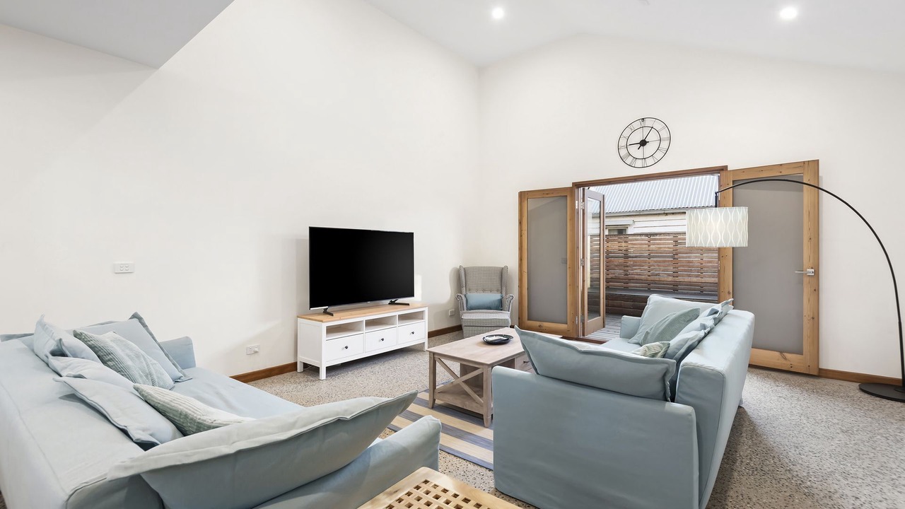 Photo of Livingroom in Portarlington