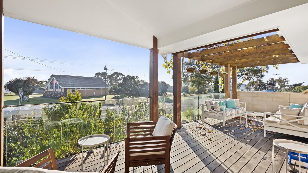 Photo of Outdoor in Portarlington