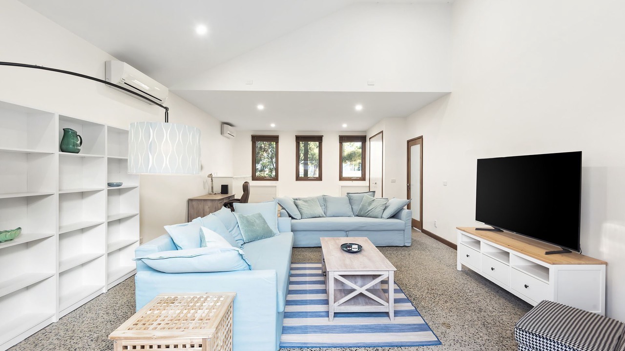 Photo of Livingroom in Portarlington