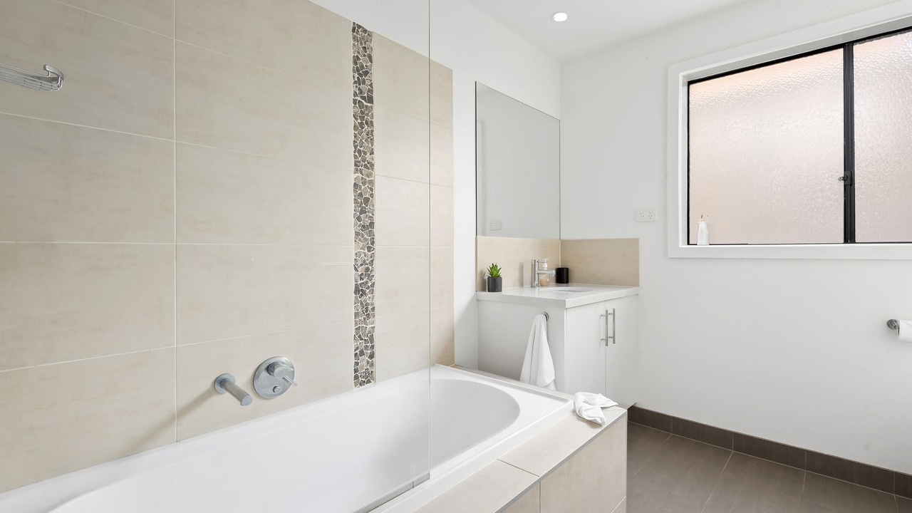 Photo of Bathroom in Portarlington