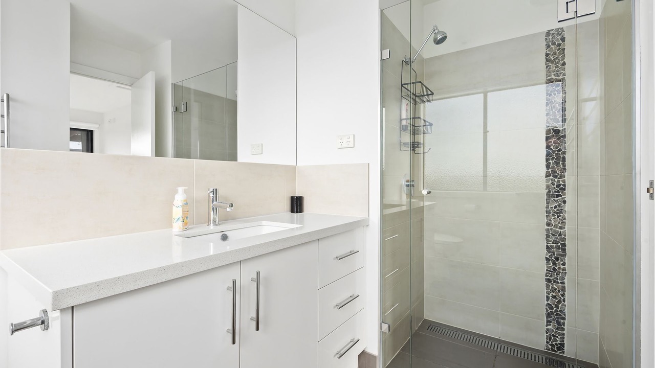 Photo of Bathroom in Portarlington