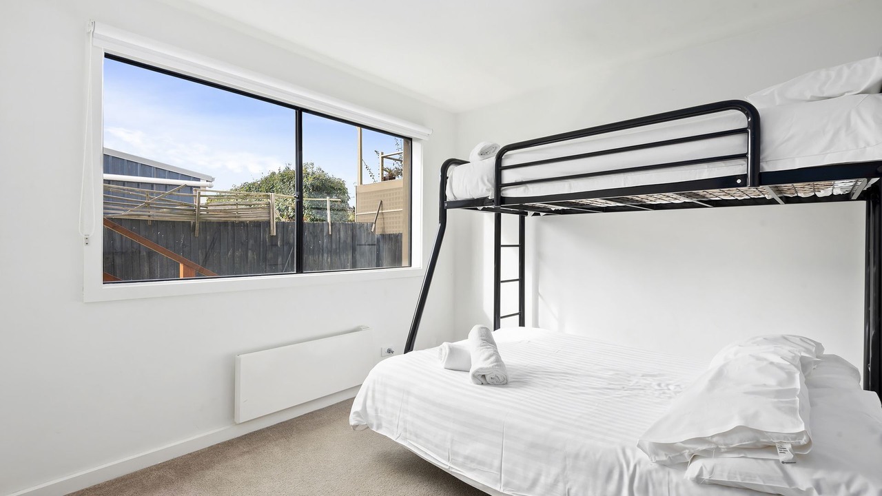 Photo of Bedroom in Portarlington