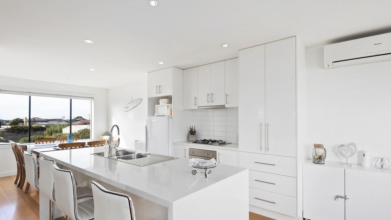 Photo of Kitchen in Portarlington